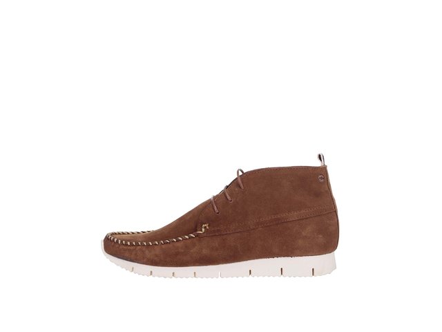 jack and jones moc toe